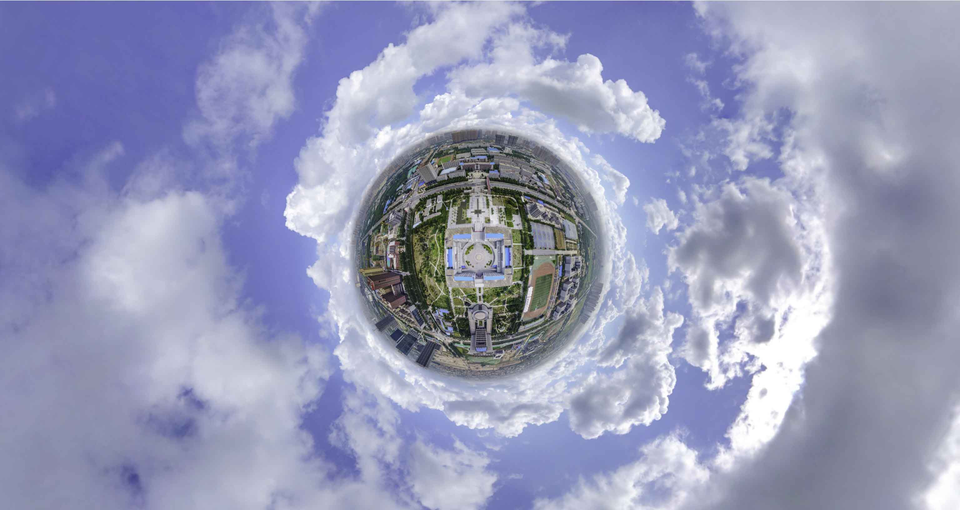 陆川格凸河风景名胜区