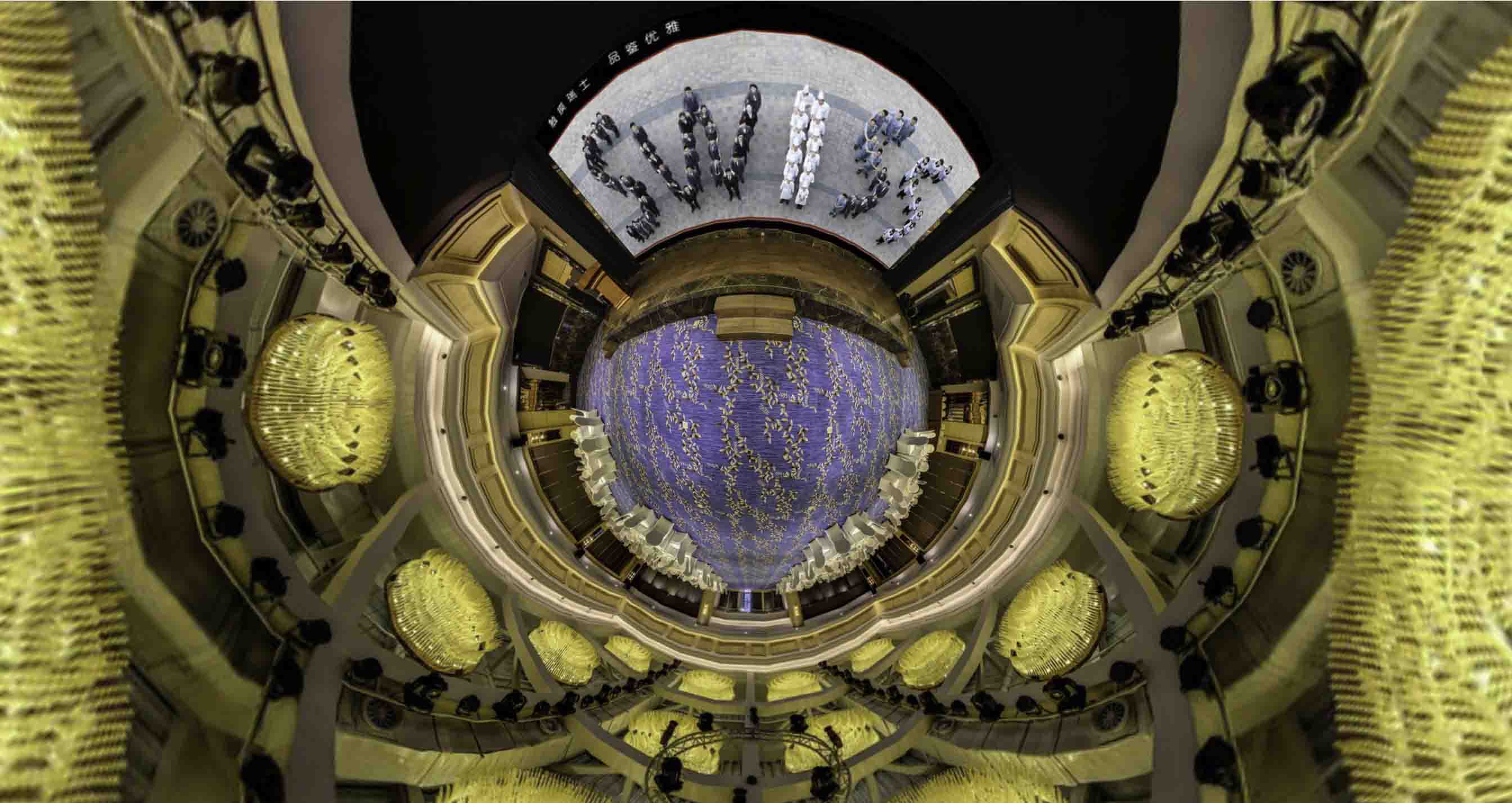 陆川探索VR全景拍摄中的深度感：营造沉浸式体验的关键要素