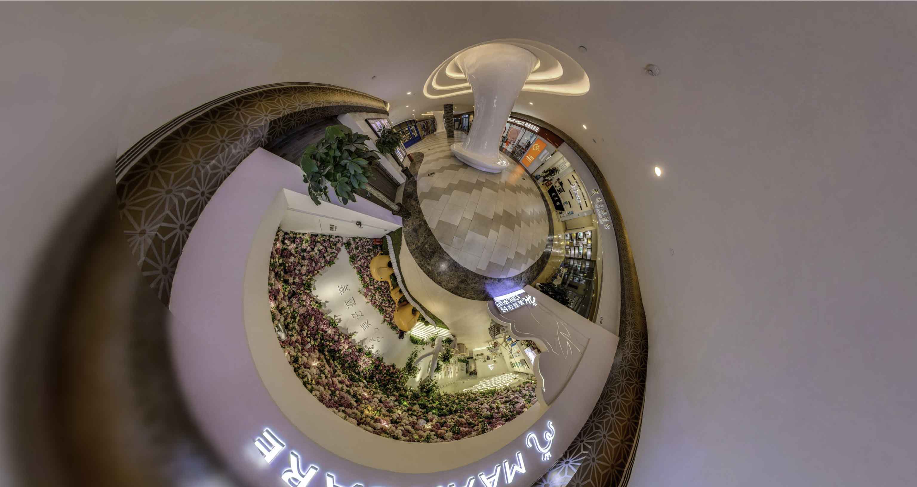 陆川将VR全景融入品牌宣传活动的创新实践与策略